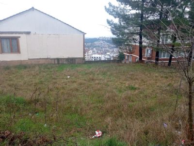 Kocaeli izmit ş.gündoğdu satılık arsa